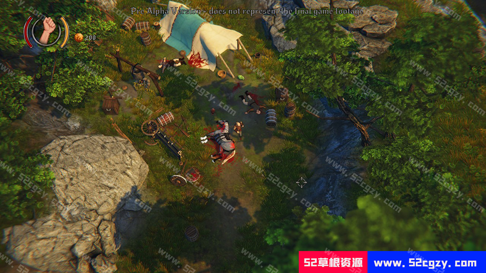 《侠盗猎马人》免安装v1.08.14绿色中文版[4.32GB] 单机游戏 第4张