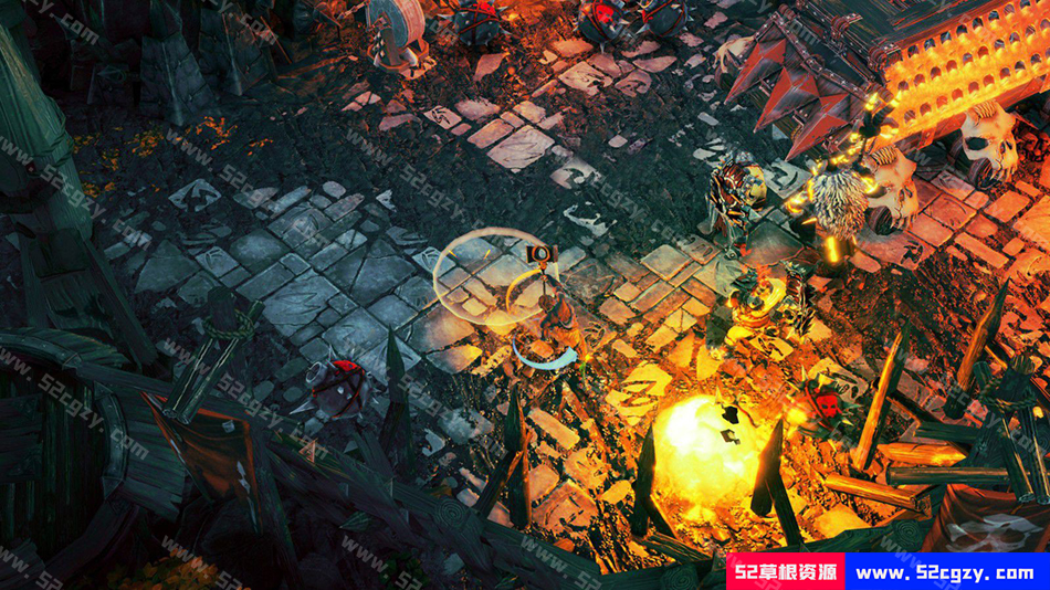 《圣域3》免安装整合全DLC+游侠LMAO汉化1.0绿色中文版[20.2GB] 单机游戏 第7张