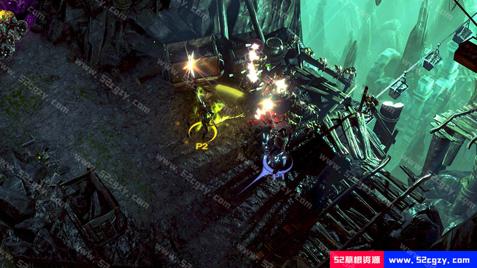 《圣域3》免安装整合全DLC+游侠LMAO汉化1.0绿色中文版[20.2GB] 单机游戏 第3张