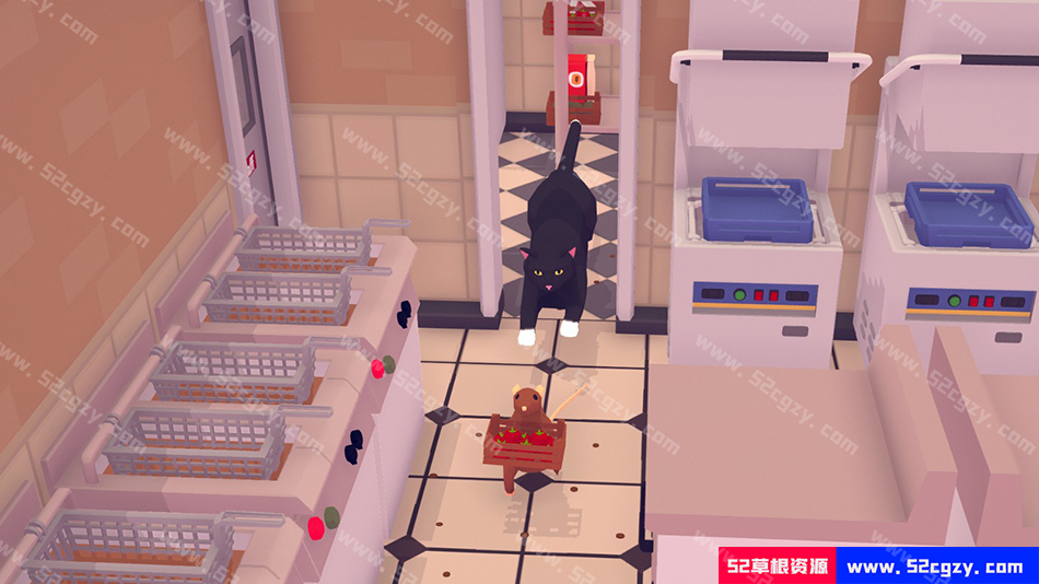 《美食制造者：餐厅模拟器》免安装Build 20220411绿色中文版[435MB] 单机游戏 第6张