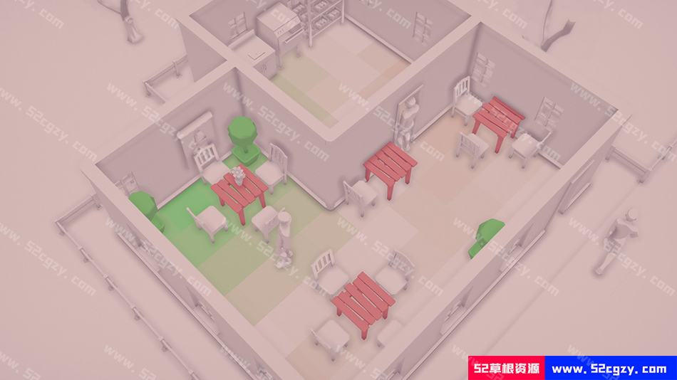 《美食制造者：餐厅模拟器》免安装Build 20220411绿色中文版[435MB] 单机游戏 第3张