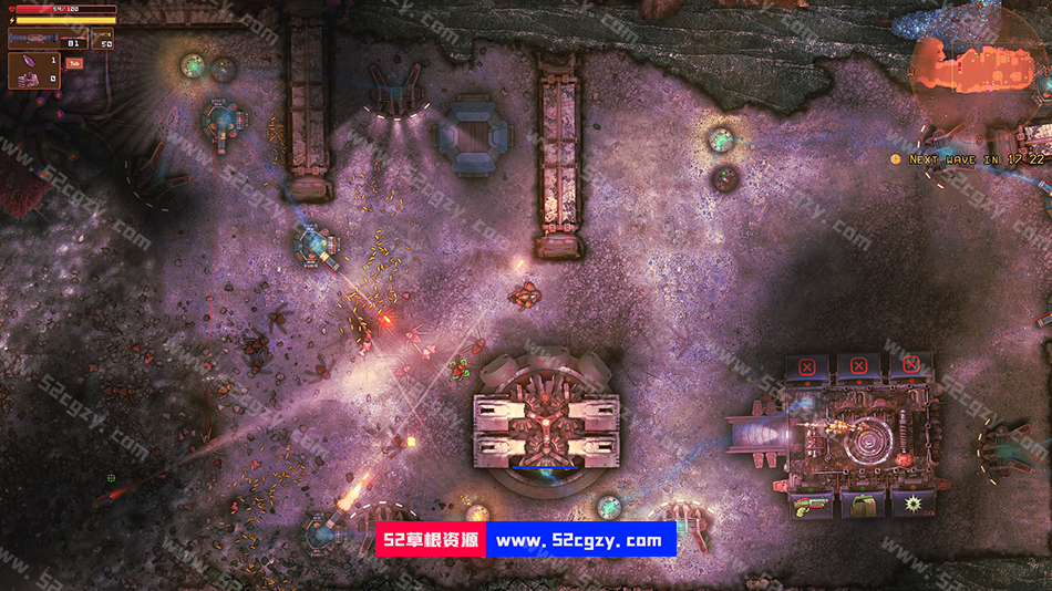 《深岩破裂者》免安装-Build.8551156-(官中)绿色中文版[1.25GB] 单机游戏 第7张