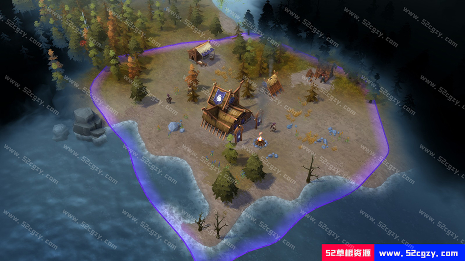 《北境之地》免安装 v2.7.2.24728整合DLC中文绿色版[1.37GB] 单机游戏 第6张