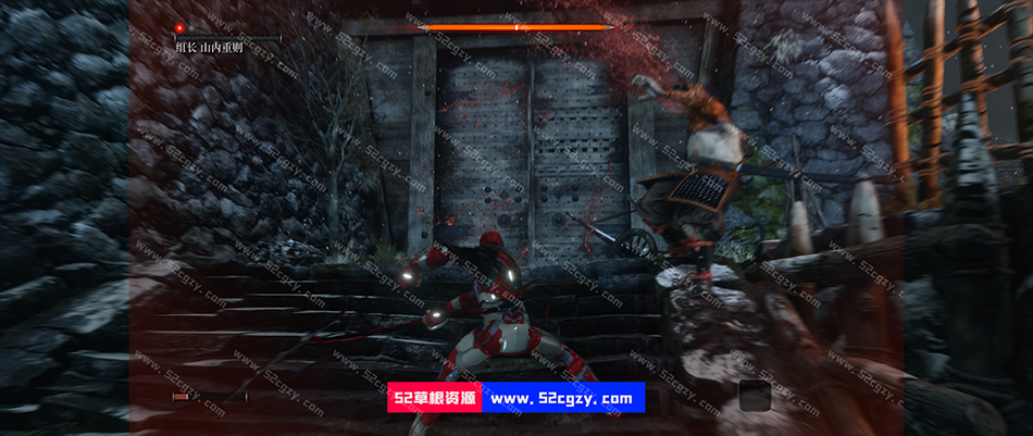 《只狼：影逝二度》免安装中文绿色版整合几十个MOD[15.6G] 单机游戏 第3张