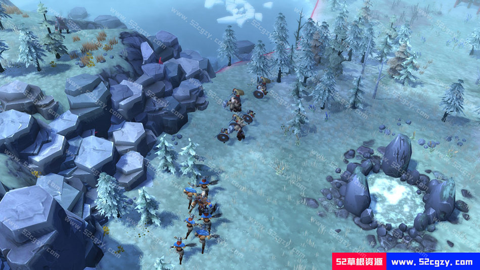 《北境之地》免安装 v2.7.2.24728整合DLC中文绿色版[1.37GB] 单机游戏 第4张