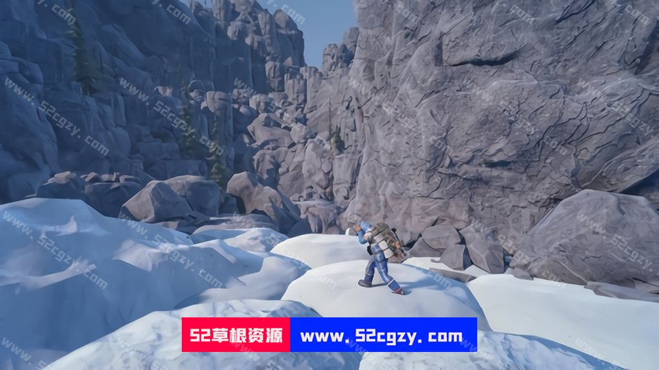 《孤山难越》免安装v2.0.6绿色中文版 [2.24GB] 单机游戏 第5张