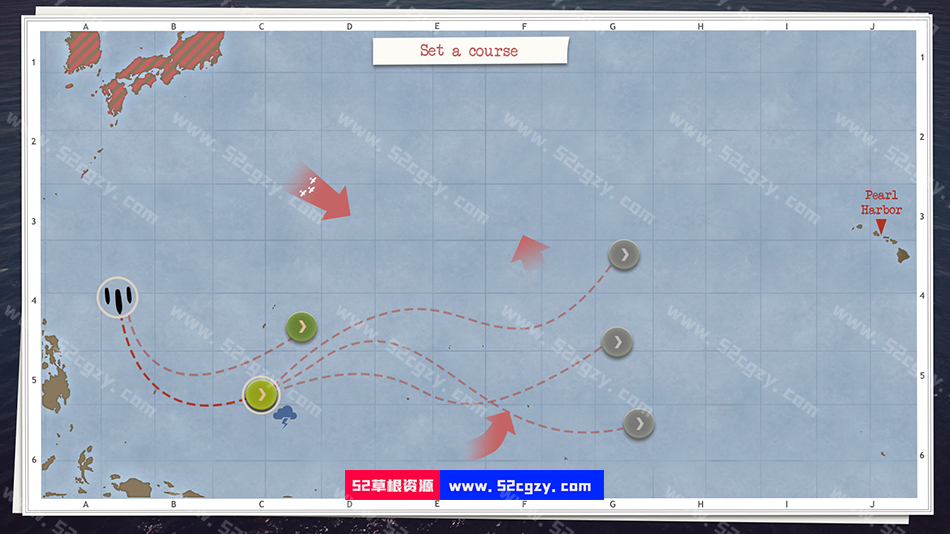 《航母生存》免安装绿色中文版[9.15GB] 单机游戏 第4张