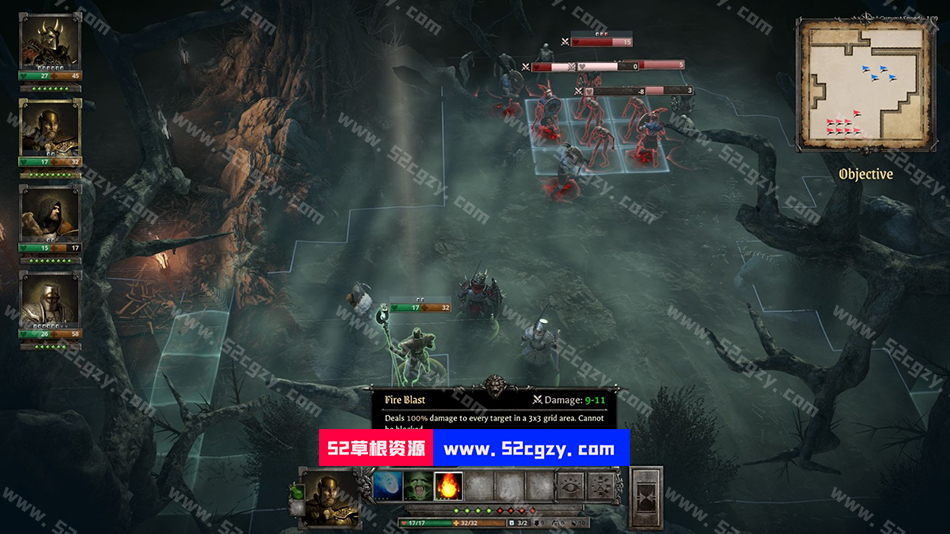 《亚瑟王：骑士传说》免安装正式版绿色中文版 [121GB] 单机游戏 第3张