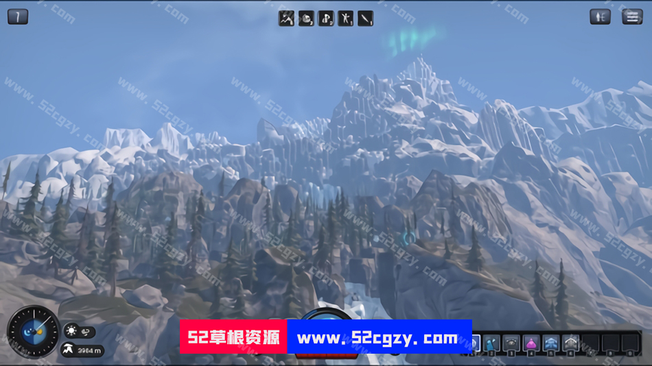 《孤山难越》免安装v2.0.6绿色中文版 [2.24GB] 单机游戏 第9张