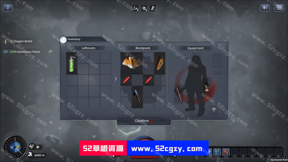 《孤山难越》免安装v2.0.6绿色中文版 [2.24GB] 单机游戏 第2张