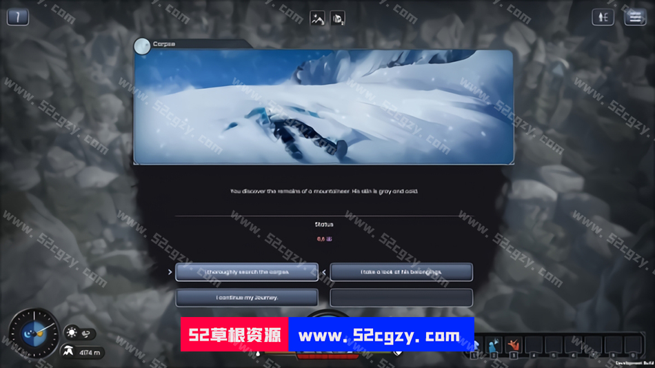 《孤山难越》免安装v2.0.6绿色中文版 [2.24GB] 单机游戏 第6张