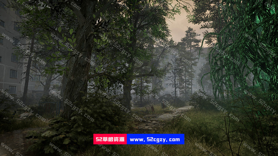 《切尔诺贝利人：增强版 》免安装绿色中文版[35.4GB] 单机游戏 第3张