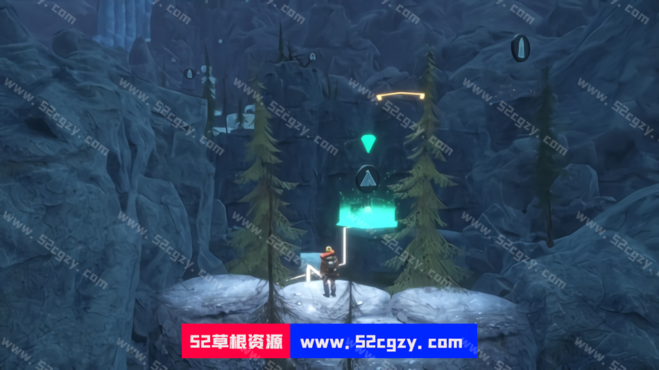 《孤山难越》免安装v2.0.6绿色中文版 [2.24GB] 单机游戏 第10张