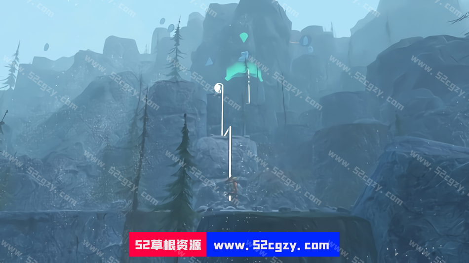 《孤山难越》免安装v2.0.6绿色中文版 [2.24GB] 单机游戏 第7张
