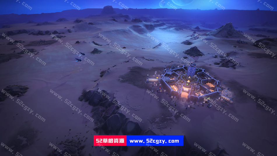 《沙丘：香料战争》免安装v0.1.19.14531绿色中文版[2.93GB] 单机游戏 第3张