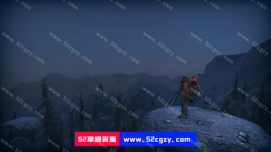 《孤山难越》免安装v2.0.6绿色中文版 [2.24GB] 单机游戏 第8张
