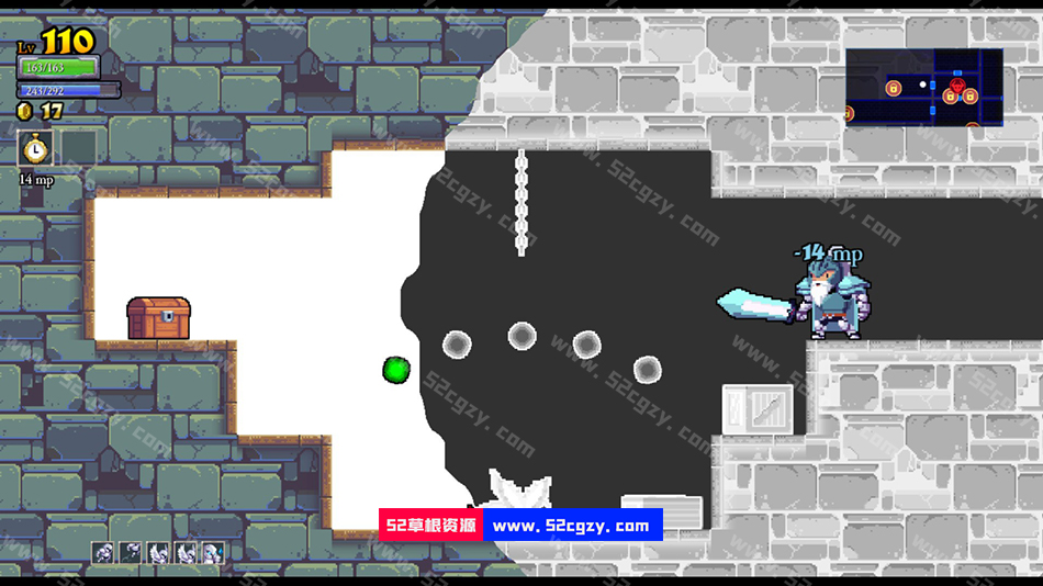 《盗贼遗产》免安装v1.4.1Build 20200322绿色中文版[595MB] 单机游戏 第4张