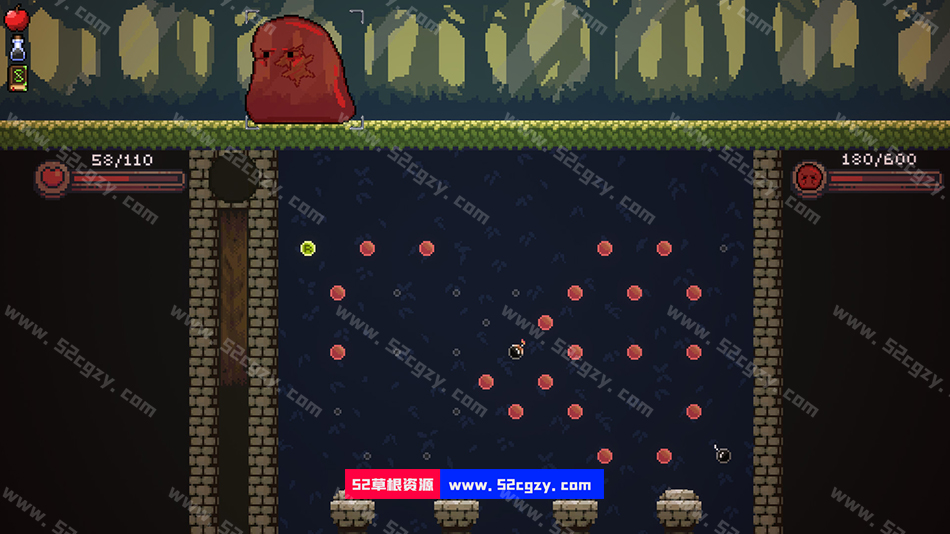 《哥布林弹球》免安装v0.7.12绿色中文版[263MB] 单机游戏 第5张