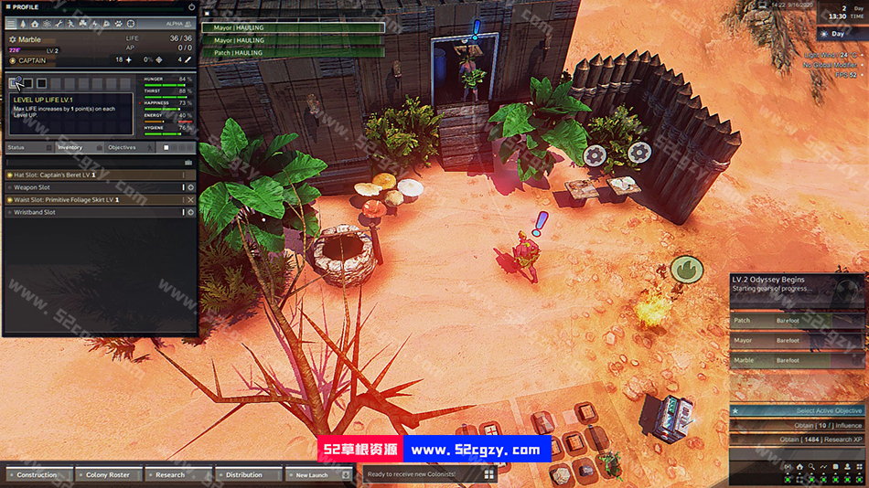 《Ragnorium》免安装正式版绿色中文版[4.46GB] 单机游戏 第6张