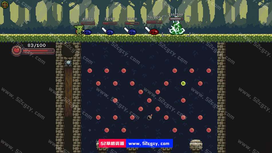 《哥布林弹球》免安装v0.7.12绿色中文版[263MB] 单机游戏 第6张