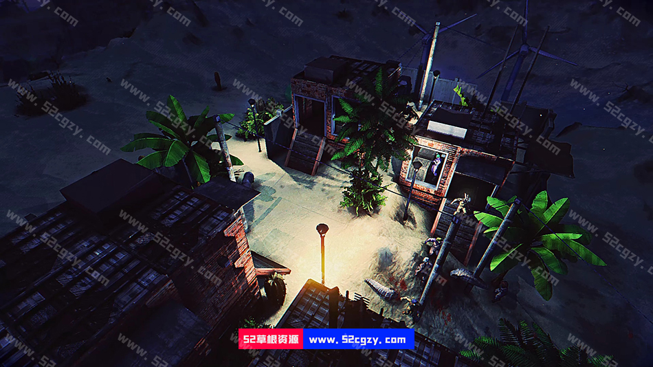 《Ragnorium》免安装正式版绿色中文版[4.46GB] 单机游戏 第10张