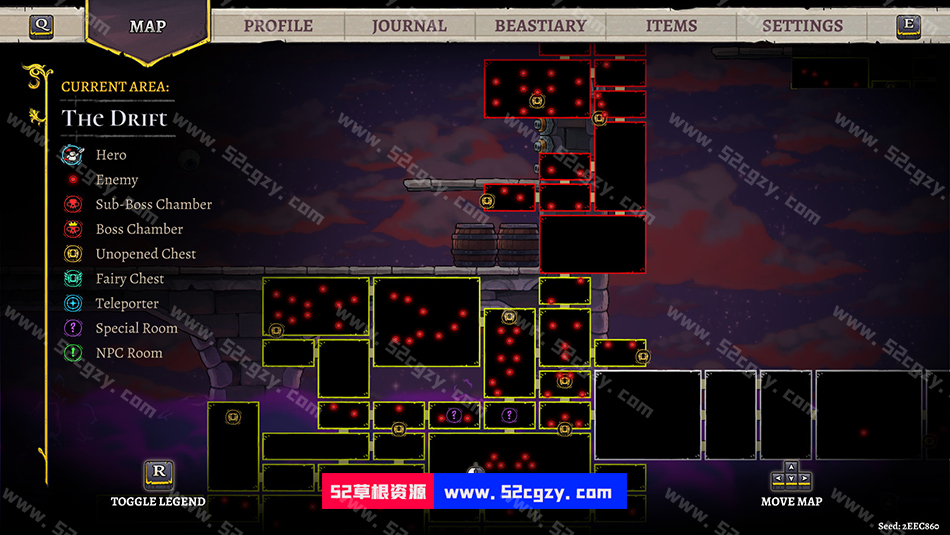 《盗贼遗产2》免安装正式版绿色中文版[818MB] 单机游戏 第2张