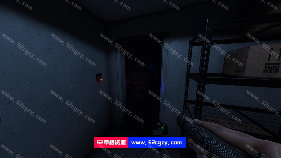 《恐相症》免安装绿色中文版[12.1GB] 单机游戏 第5张