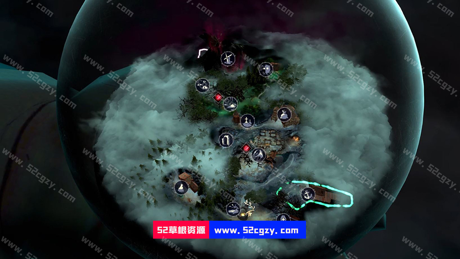 《蛇之守望者》免安装绿色中文版[1.4GB] 单机游戏 第8张
