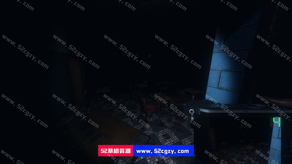 《恐相症》免安装绿色中文版[12.1GB] 单机游戏 第4张