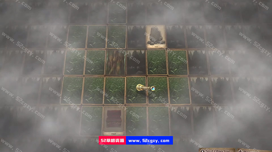 《卡牌之声：龙之岛》免安装绿色中文版[3.67GB] 单机游戏 第2张