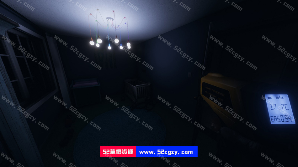 《恐相症》免安装绿色中文版[12.1GB] 单机游戏 第6张