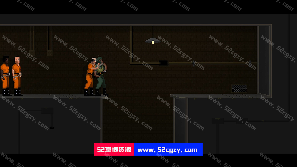 《快逃！人形鼠怪》免安装绿色中文版[45.9MB] 单机游戏 第8张