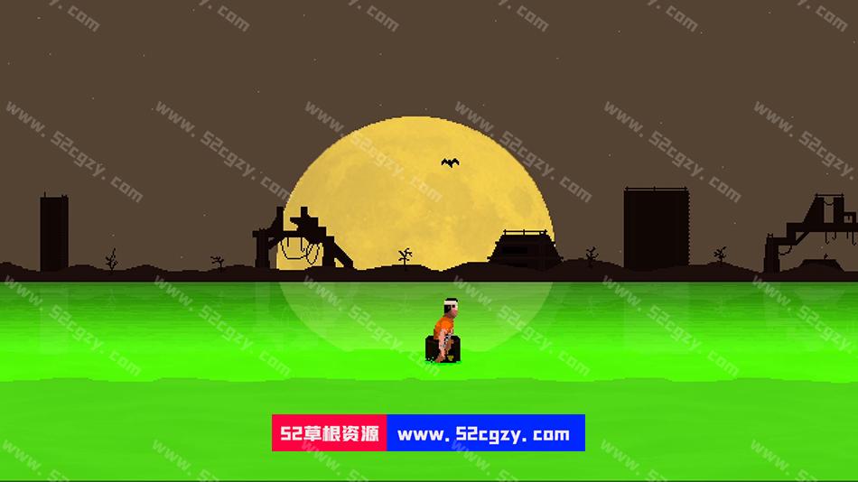《快逃！人形鼠怪》免安装绿色中文版[45.9MB] 单机游戏 第5张