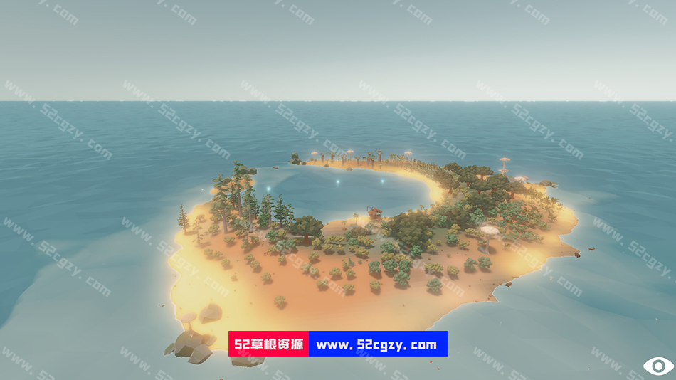 《海岛故事》免安装-V.105（沙盒养成）绿色中文版[974MB] 单机游戏 第6张