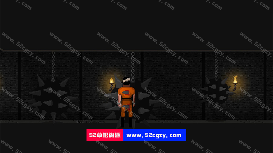 《快逃！人形鼠怪》免安装绿色中文版[45.9MB] 单机游戏 第6张