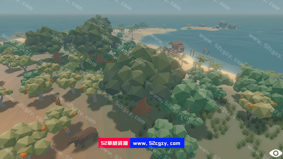 《海岛故事》免安装-V.105（沙盒养成）绿色中文版[974MB] 单机游戏 第8张