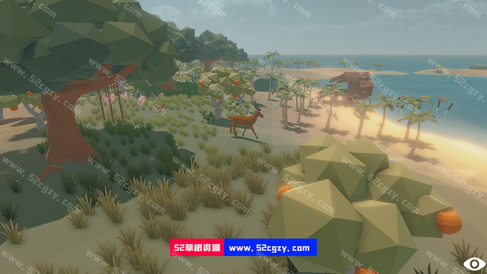 《海岛故事》免安装-V.105（沙盒养成）绿色中文版[974MB] 单机游戏 第3张