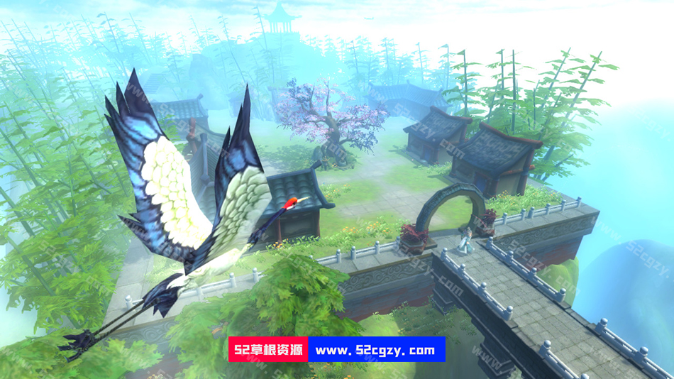 《牧剑：化神书》免安装绿色中文版[416MB] 单机游戏 第6张