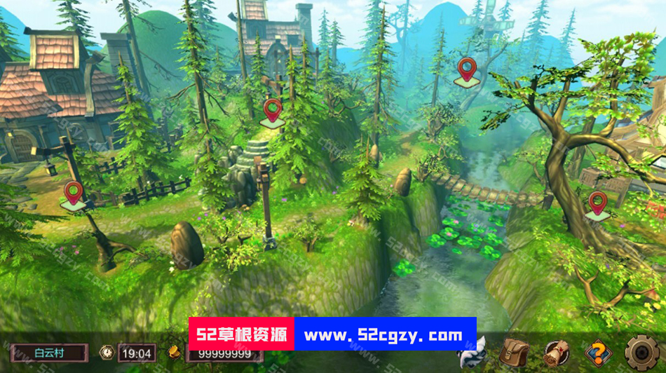 《灵卡大师》免安装绿色中文版[952MB] 单机游戏 第6张