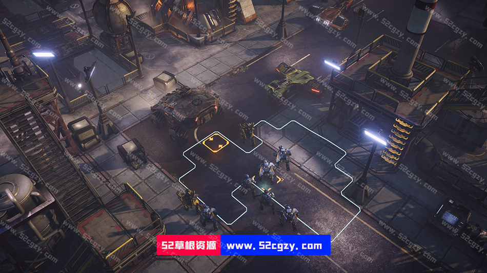 《凤凰点》免安装v1.14.3周年版整合DLC绿色中文版[34.4GB] 单机游戏 第7张