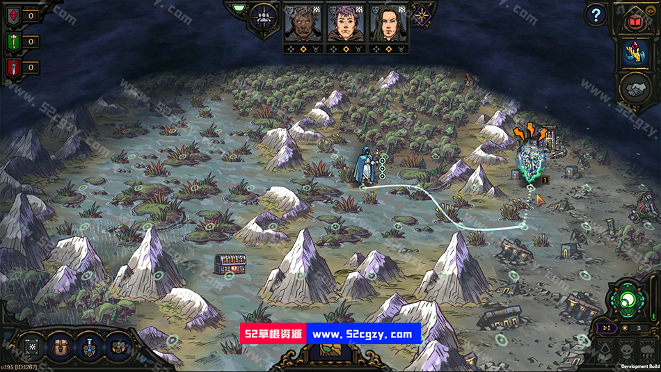 《魔法尖塔》免安装v206绿色中文版[3.84GB] 单机游戏 第6张