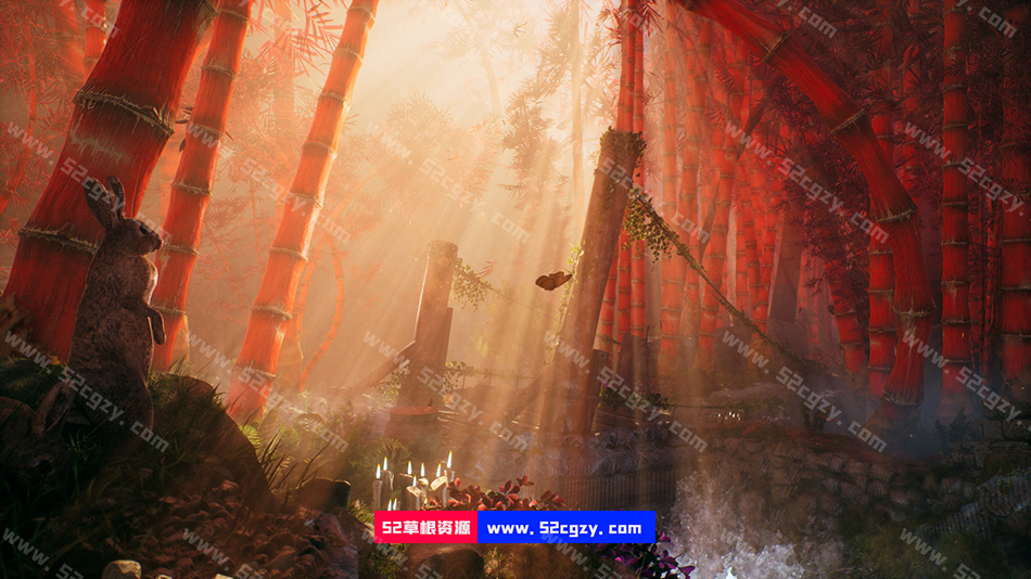 《影子武士3》免安装v1.04绿色中文版[21.9GB] 单机游戏 第3张