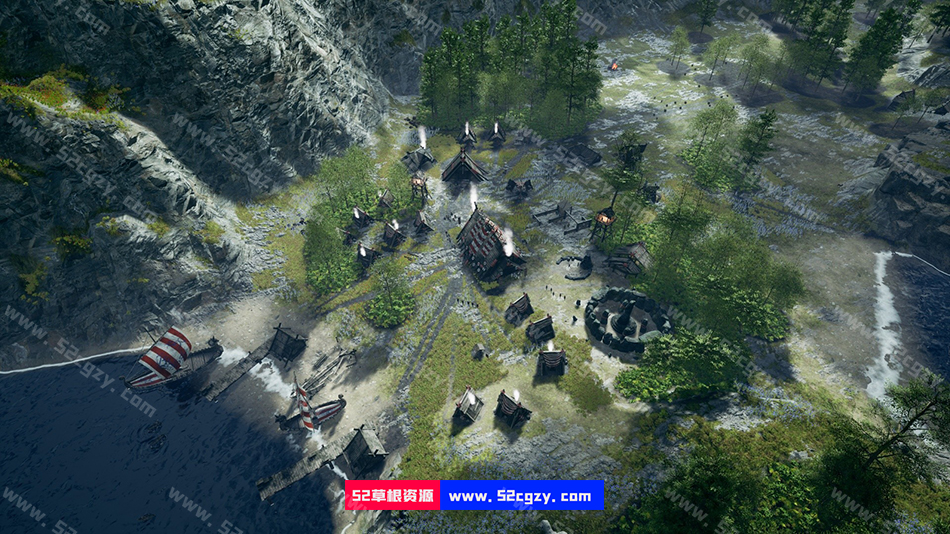 《Frozenheim》免安装v0.9.0绿色中文版[7.94GB] 单机游戏 第8张