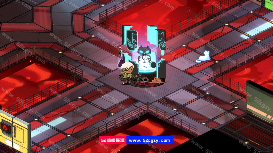 《暴走枪姬》免安装v206绿色中文版[6.41GB] 单机游戏 第8张