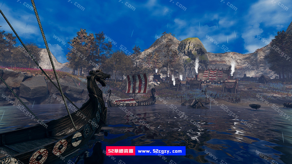 《Frozenheim》免安装v0.9.0绿色中文版[7.94GB] 单机游戏 第7张