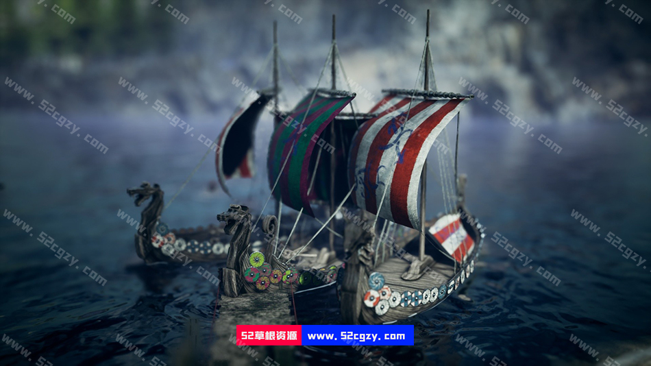 《Frozenheim》免安装v0.9.0绿色中文版[7.94GB] 单机游戏 第1张