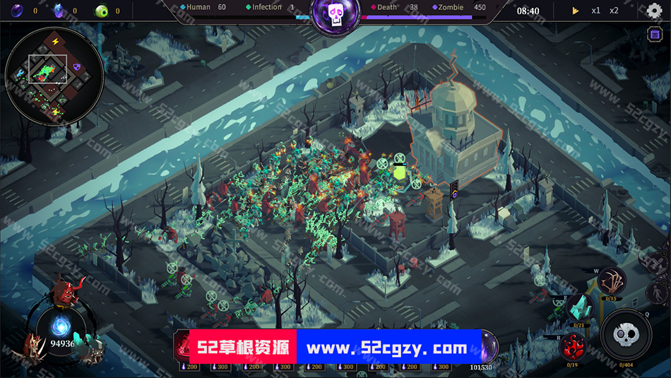 《死亡围城完整版序章》免安装绿色中文版[2.13GB] 单机游戏 第4张