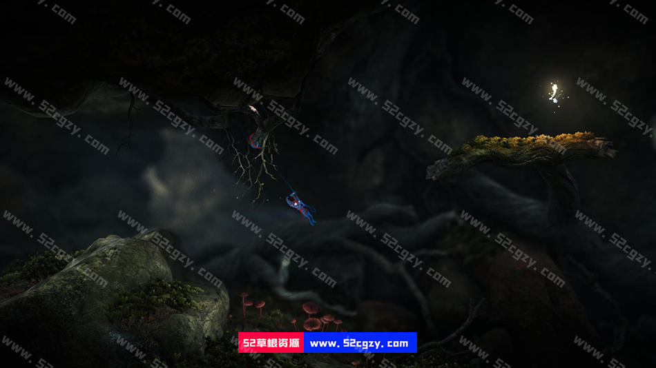 《毛线小精灵2》免安装绿色中文版[7.05GB] 单机游戏 第5张
