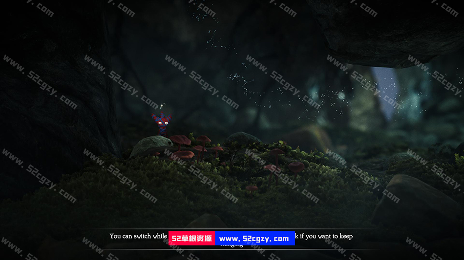 《毛线小精灵2》免安装绿色中文版[7.05GB] 单机游戏 第6张