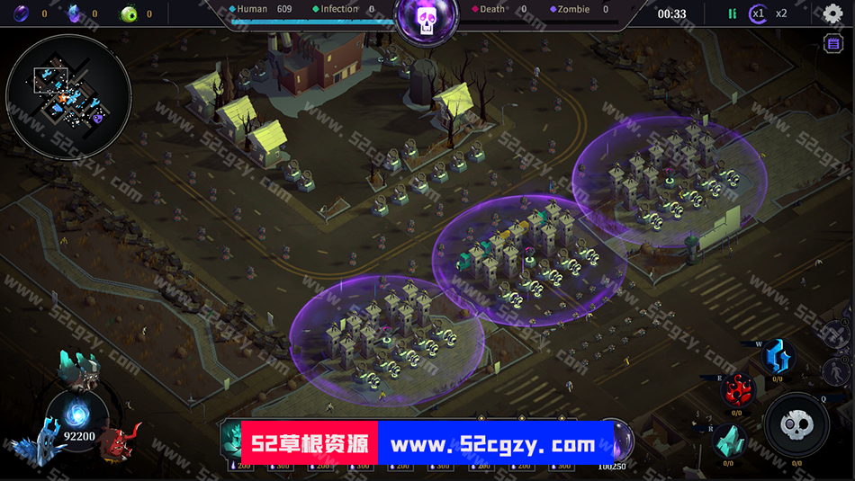 《死亡围城完整版序章》免安装绿色中文版[2.13GB] 单机游戏 第8张